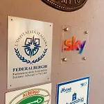 Olympic Готель Діано-Марина