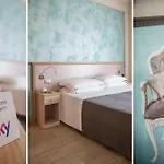 Готель Olympic 3*