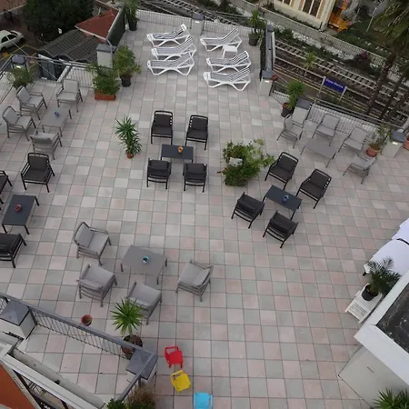 Olympic Hotel Diano Marina