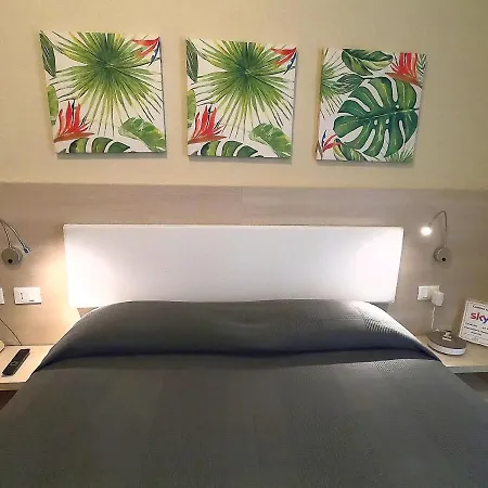 酒店 奥林匹克酒店 迪亚诺马里纳