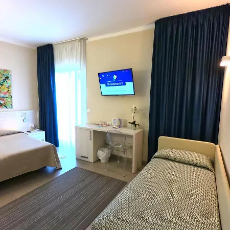 Olympic Hotel 3*