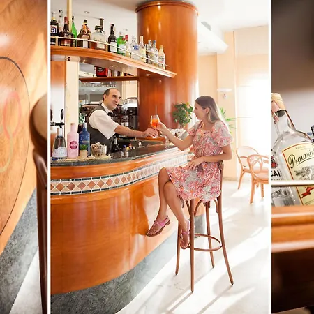 酒店 奥林匹克酒店