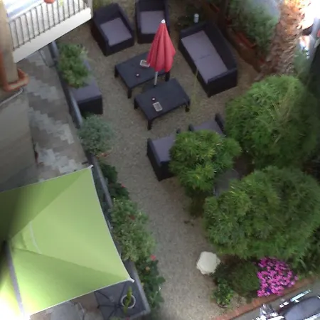 酒店 奥林匹克酒店