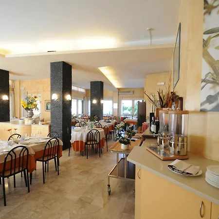 Hotel Olympic Diano Marina