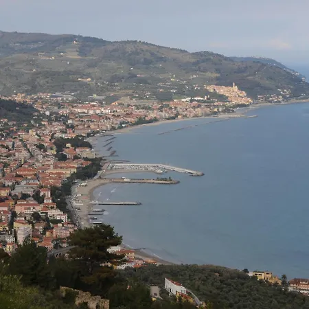 Olympic Diano Marina