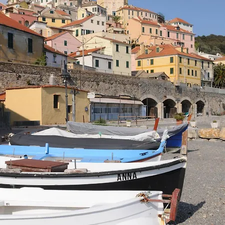 奥林匹克酒店 迪亚诺马里纳