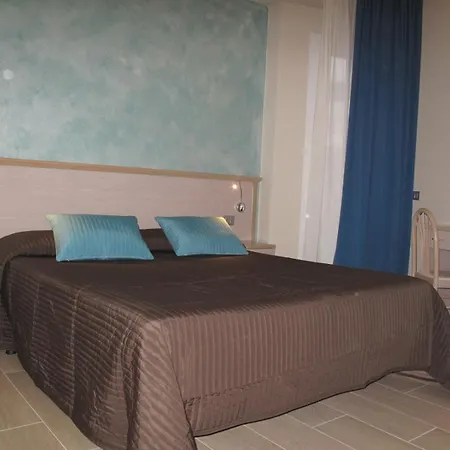 奥林匹克酒店 迪亚诺马里纳