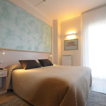 Olympic Hotel 3*