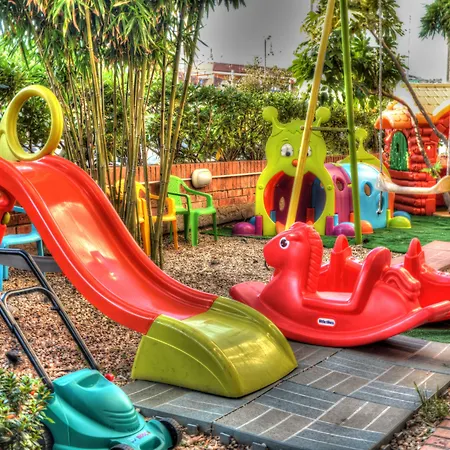 Olympic Hotel Diano Marina