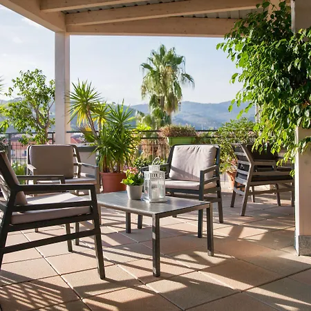 奥林匹克酒店 酒店 迪亚诺马里纳