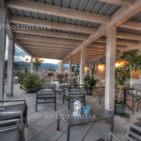 奥林匹克酒店 迪亚诺马里纳