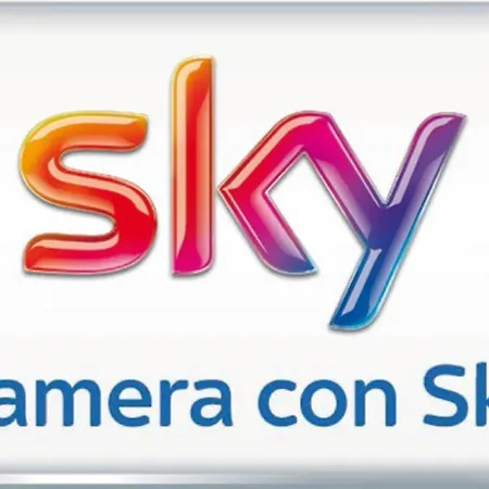 奥林匹克酒店 迪亚诺马里纳