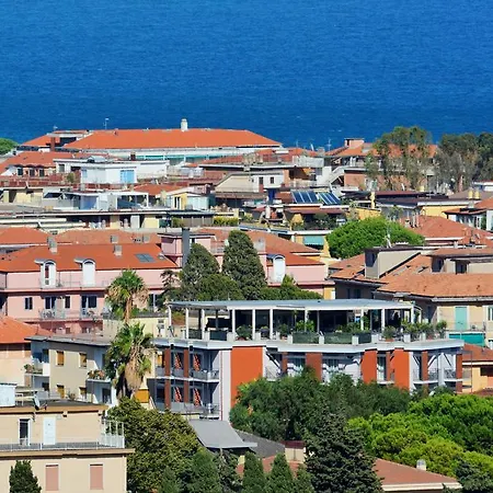 奥林匹克酒店 迪亚诺马里纳