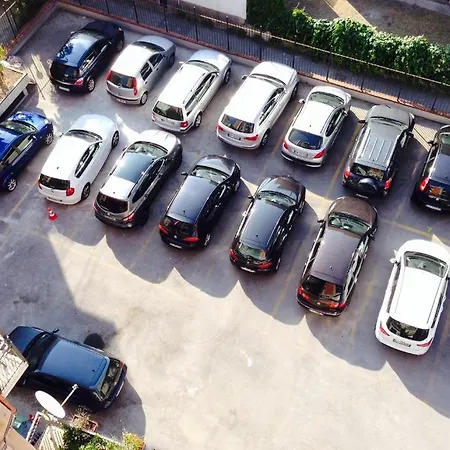 奥林匹克酒店 酒店