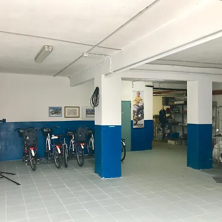 奥林匹克酒店 酒店 3*