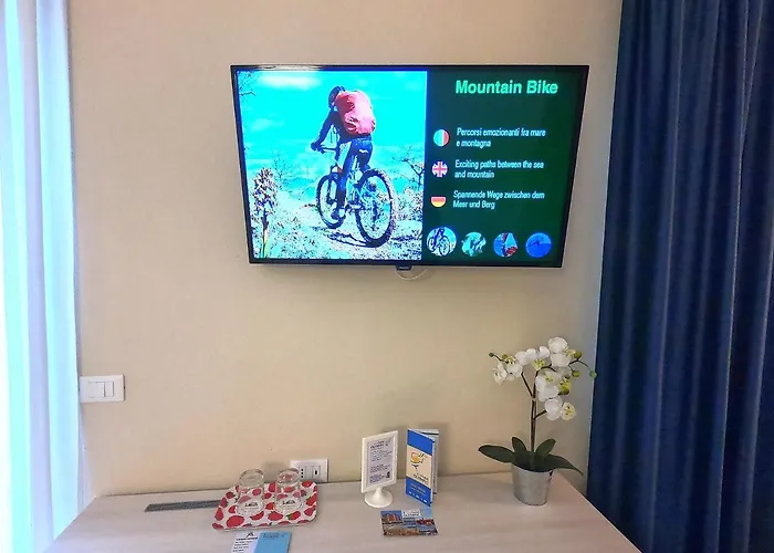 Olympic ホテル 3*