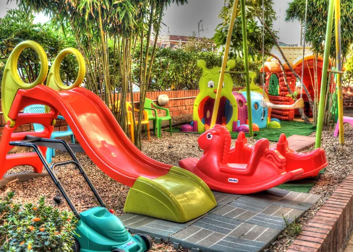 Olympic ホテル ディアーノ・マリーナ