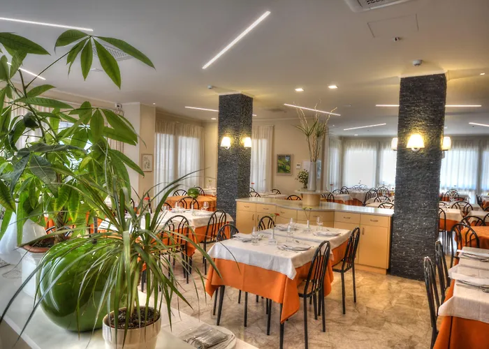 Olympic ディアーノ・マリーナ