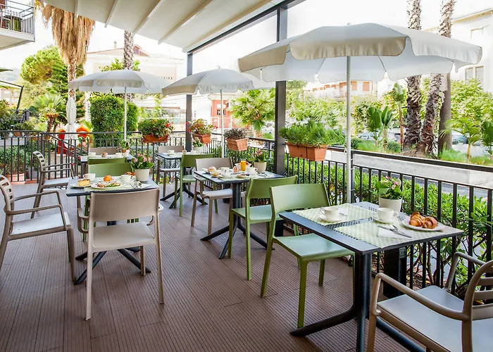 Olympic ディアーノ・マリーナ