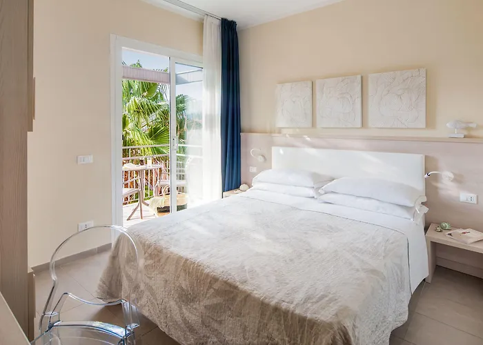 Olympic 3* ディアーノ・マリーナ