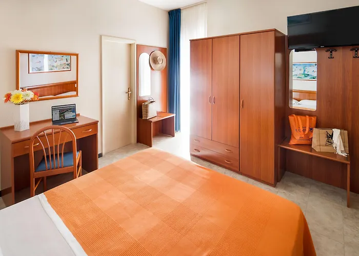 Olympic ディアーノ・マリーナ