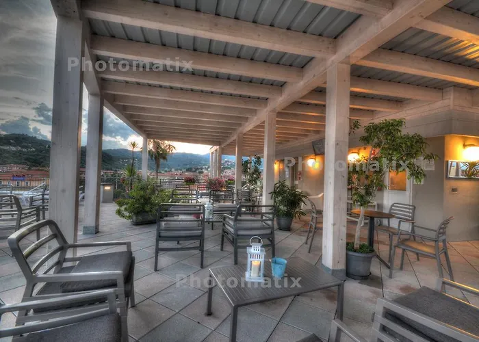 Olympic ディアーノ・マリーナ