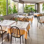 Hotel Olympic