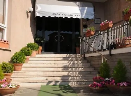 Hotell Olympic