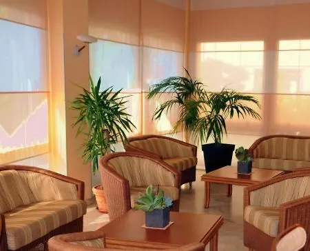 Hotell Olympic