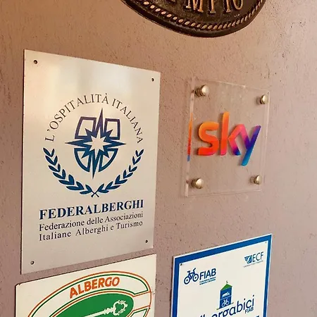 Olympic Hotel Diano Marina