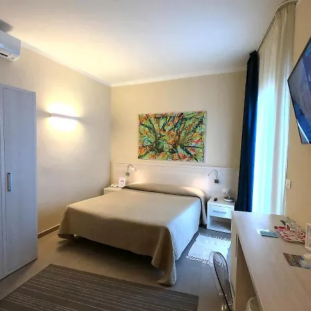 Hotell Olympic 3*