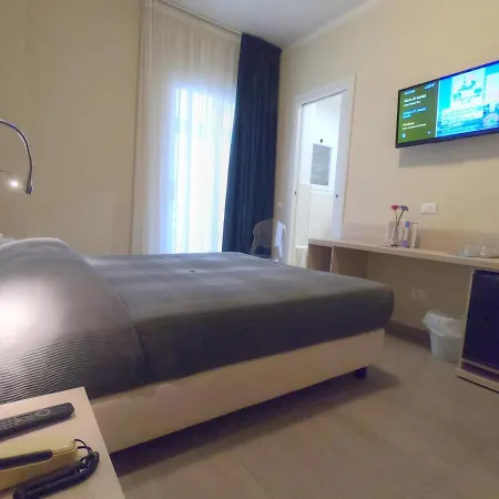 Olympic 3* Diano Marina