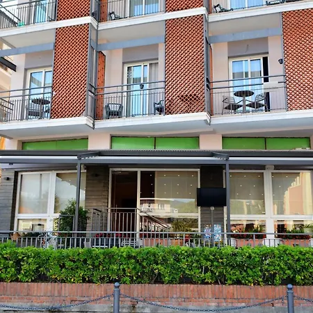 Olympic Hotel 3*