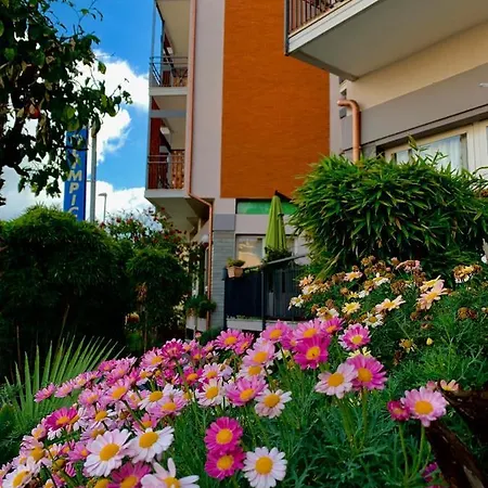 Hotell Olympic Diano Marina