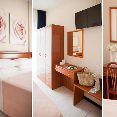Olympic Hotel 3*