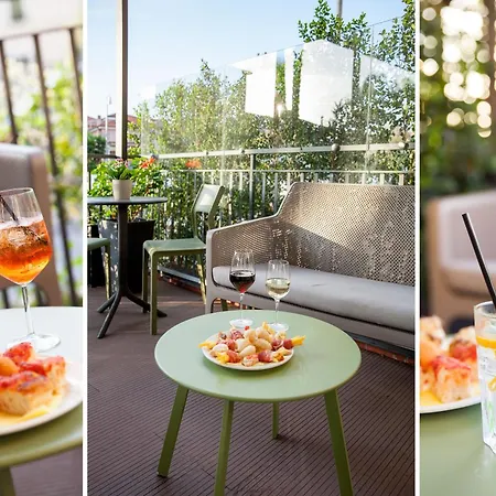 Hotel Olympic Diano Marina
