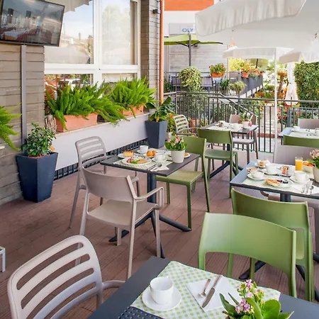 Olympic 3* Diano Marina