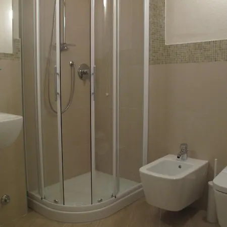 Hotel Olympic Diano Marina
