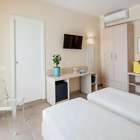 Olympic Hotell 3*