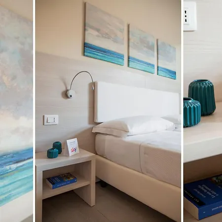Hotel Olympic Diano Marina