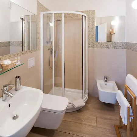 Olympic Hotel Diano Marina