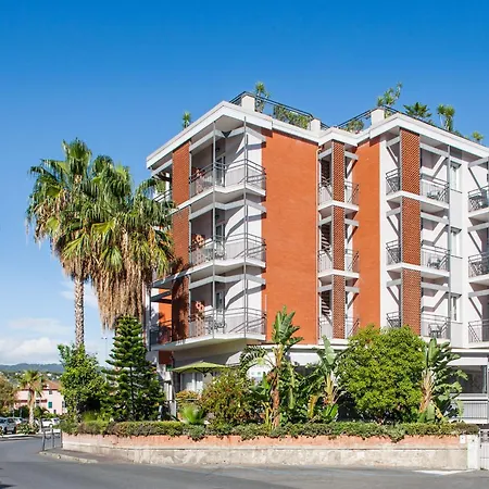 Olympic Hotel Diano Marina