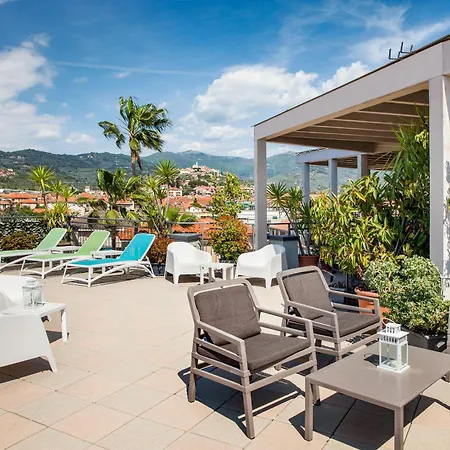 Olympic Hotell Diano Marina