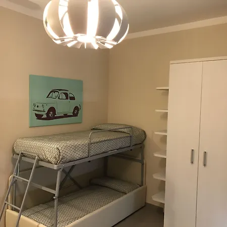Hotel Olympic