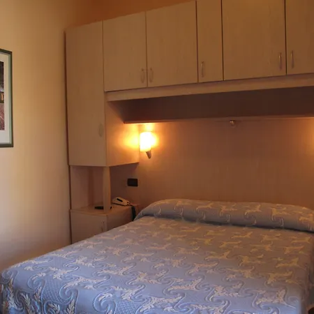 Hotel Olympic 3*