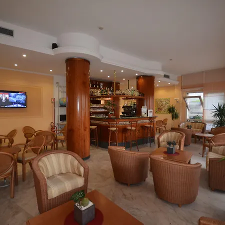 Olympic دْيانو مارينا