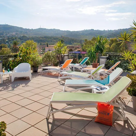 Olympic Hotell Diano Marina