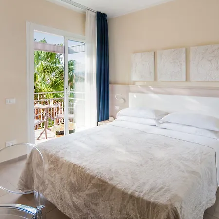 Olympic 3* Diano Marina