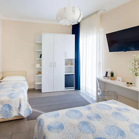 Olympic Hotel 3*