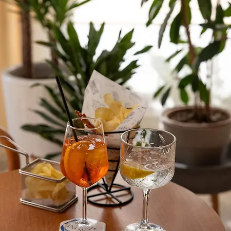 酒店 奥林匹克酒店